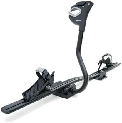 Turtle Pro-S Bisiklet Taşıyıcı T-Bolt Uyumlu 20 kg Kapasiteli Paslanmaz