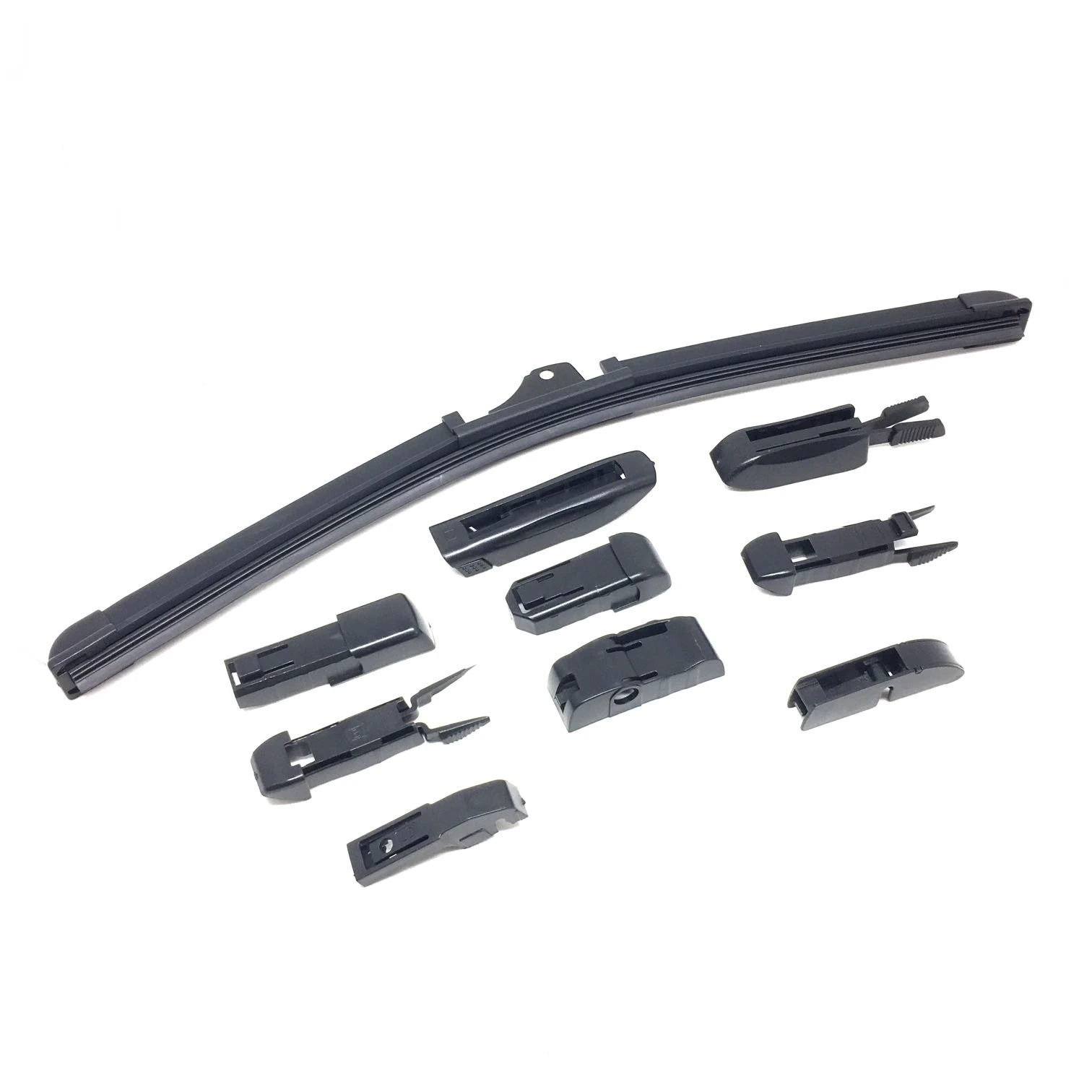 Inwells 9 Aparatlı Muz Silecek 530mm