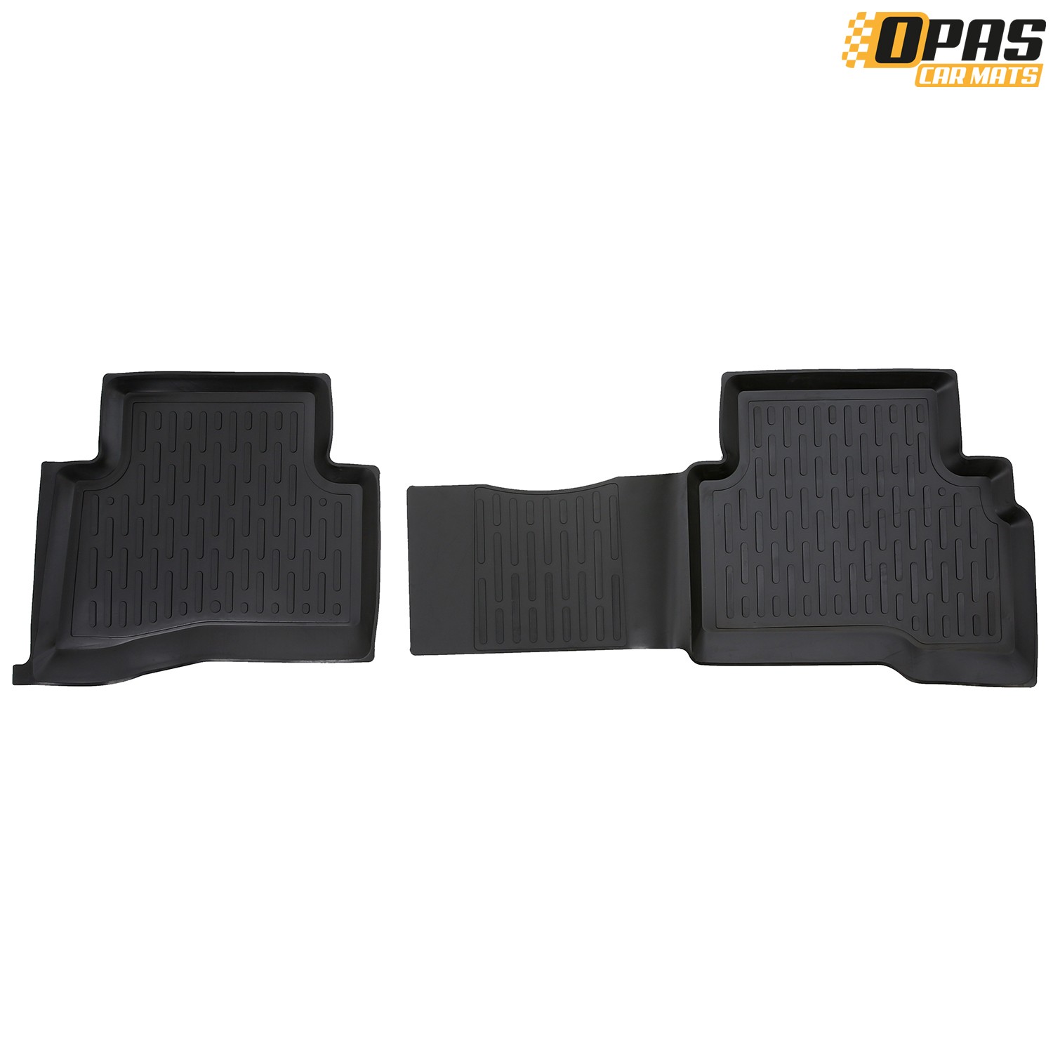 Hyundai ix35 2010-2015 Sonrası 3D Havuzlu Oto Paspas