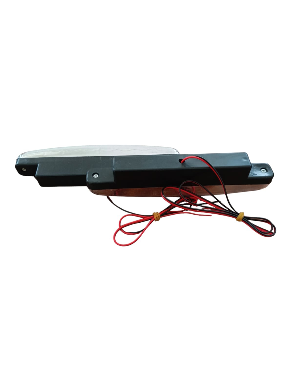 Gündüz Ledi 8 Ledli Sis Farı Beyaz 12V