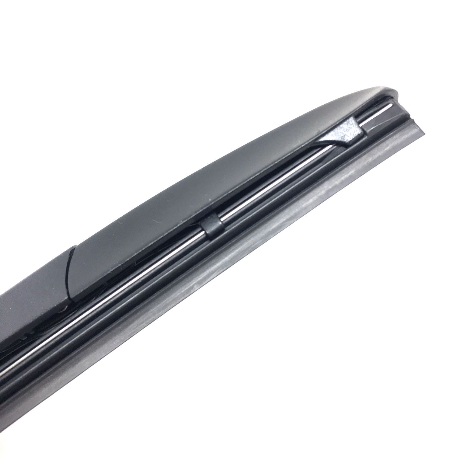 Inwells 8 Aparatlı Muz Arka Silecek 280mm