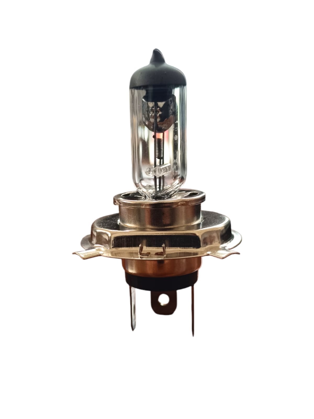 Super Light H4 100/90 Watt 12V Halojen Far Ampulü Sarı