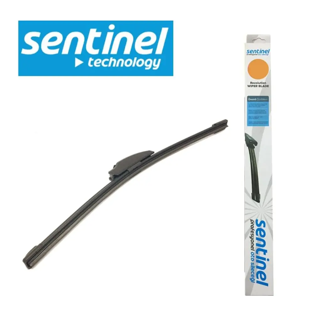 Sentinel Ön Muz Silecek 450mm Uygun Fiyat & Hızlı Kargo - Oto