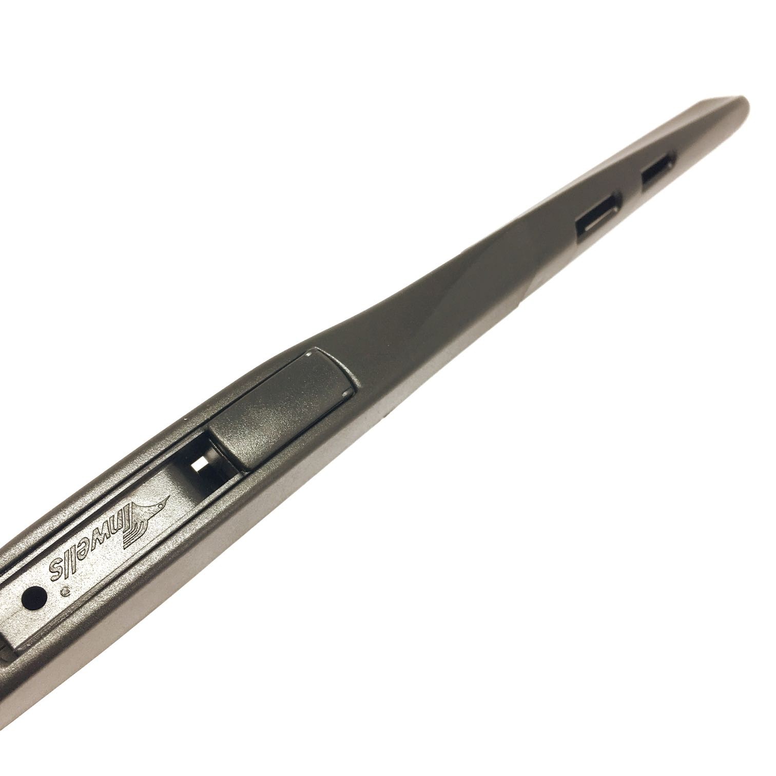 Inwells Universal Hybrid Silecek 350mm
