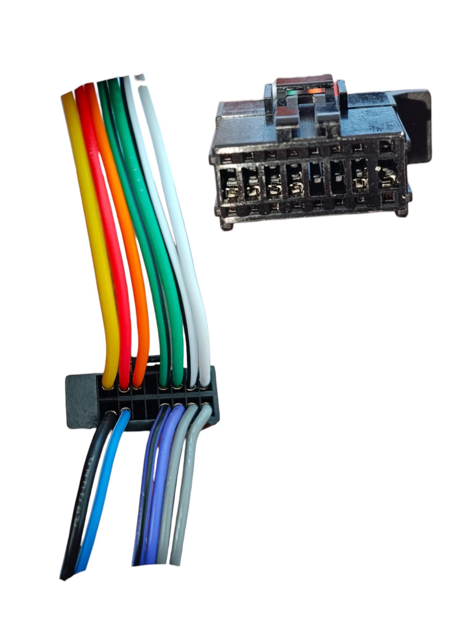 Pioneer Oto Soket Ara Kablo G-522BB – 1750/2750/4650 Uyumlu
