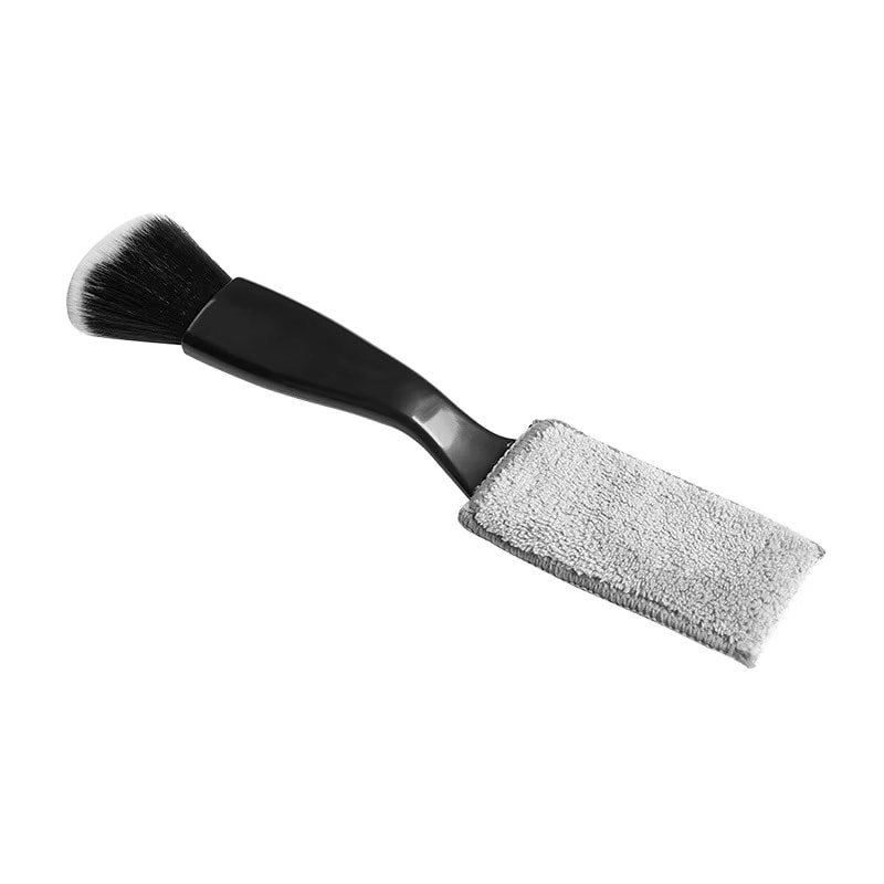 Çok Fonksiyonlu Detay Temizlik Fırçası Klima Izgara Temizleme Aleti 22x5cm