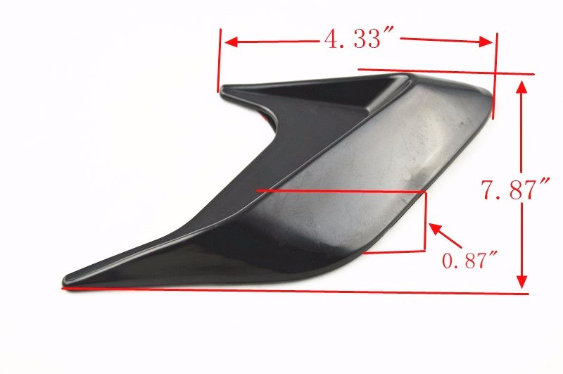 Çamurluk Havalandırma Izgara Venti Telli Universal NKT155
