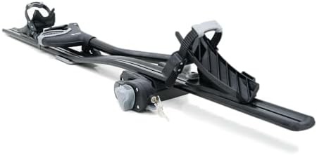 Turtle Pro-S Bisiklet Taşıyıcı T-Bolt Uyumlu 20 kg Kapasiteli Paslanmaz