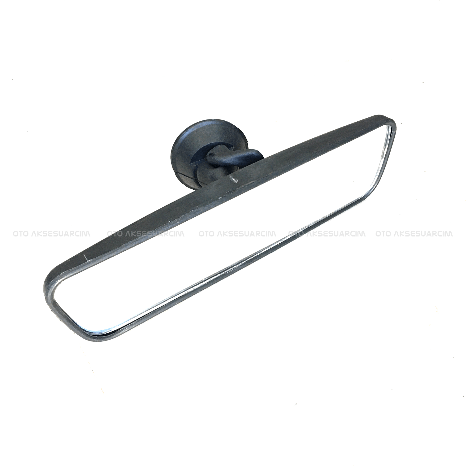 İç Dikiz Aynası Düz Vantuzlu 20x8cm ONP114