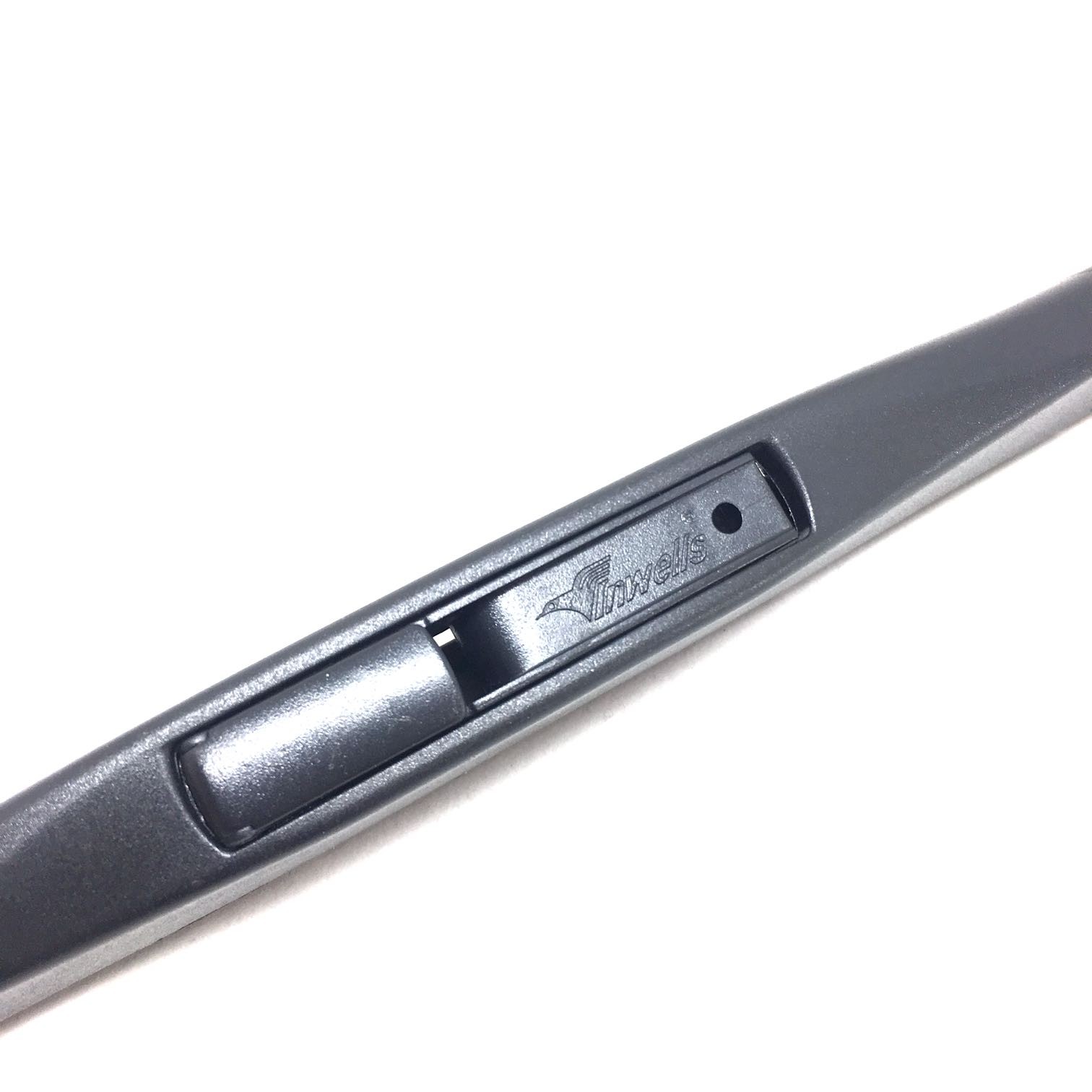 Inwells 8 Aparatlı Muz Arka Silecek 330mm
