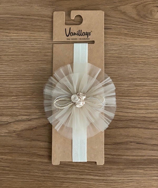 Gül Bandana
