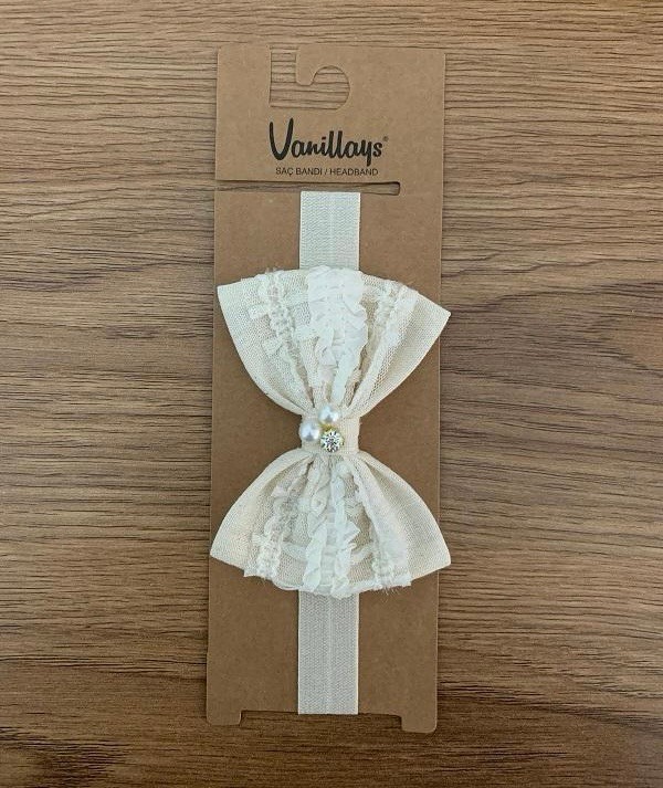 Fİyonk Bandana