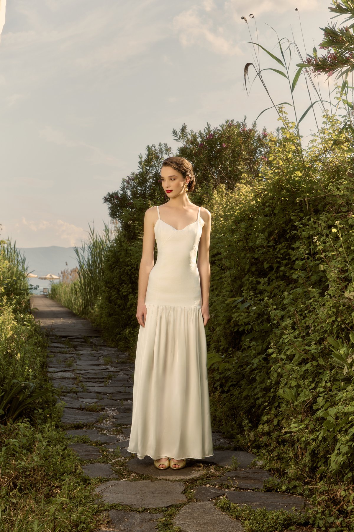 EDAN DRESS