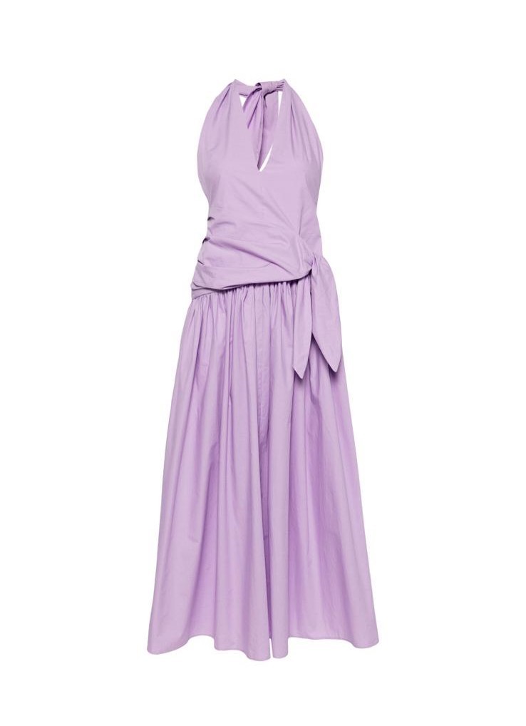 Lilas Dress