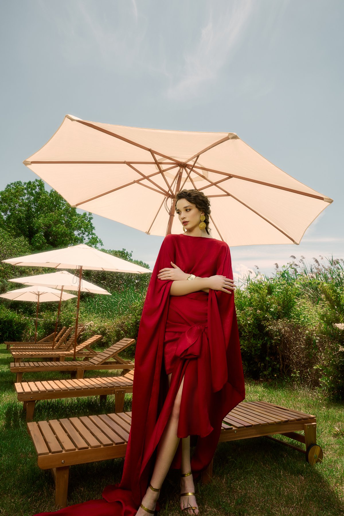 Laana Dress 