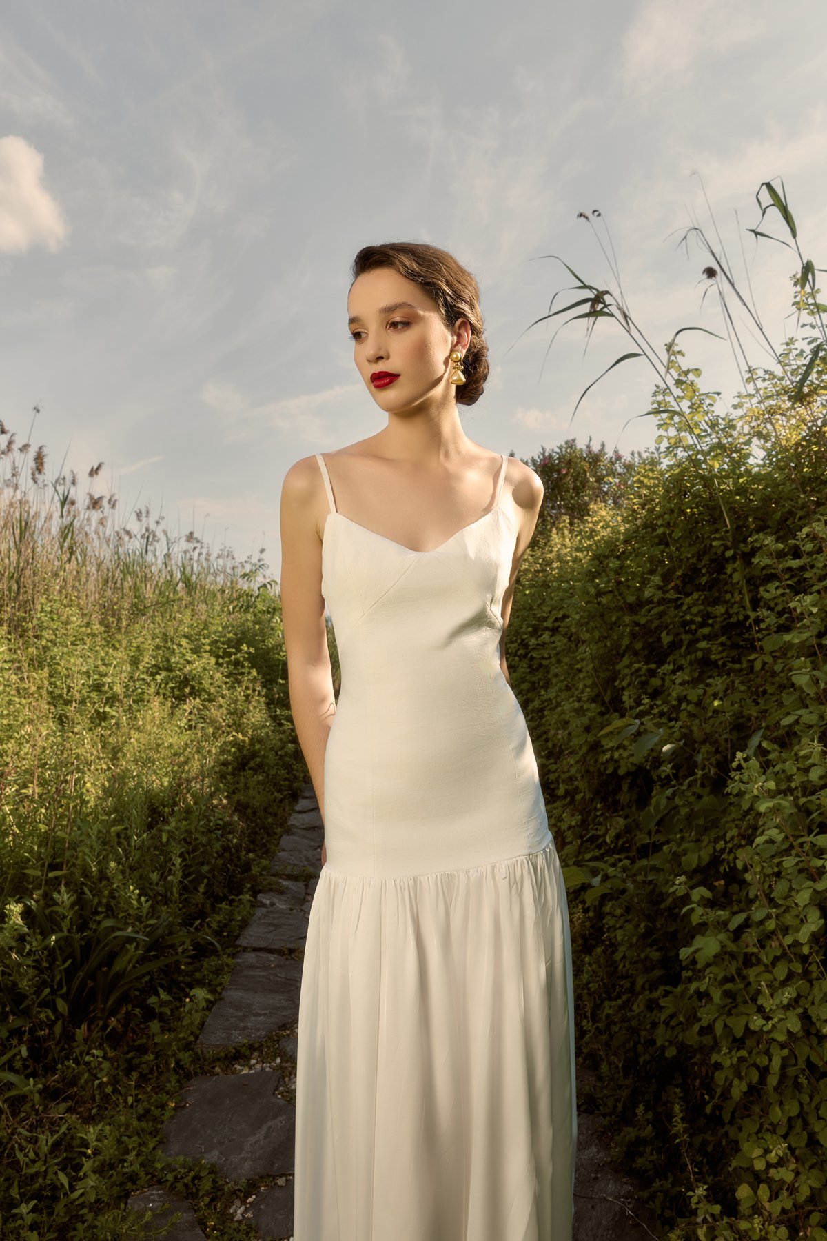 EDAN DRESS