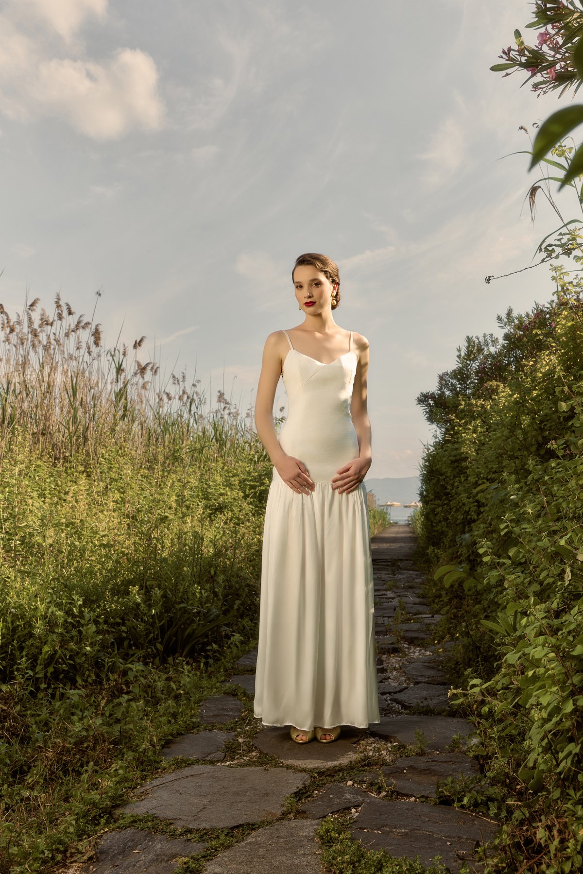 EDAN DRESS