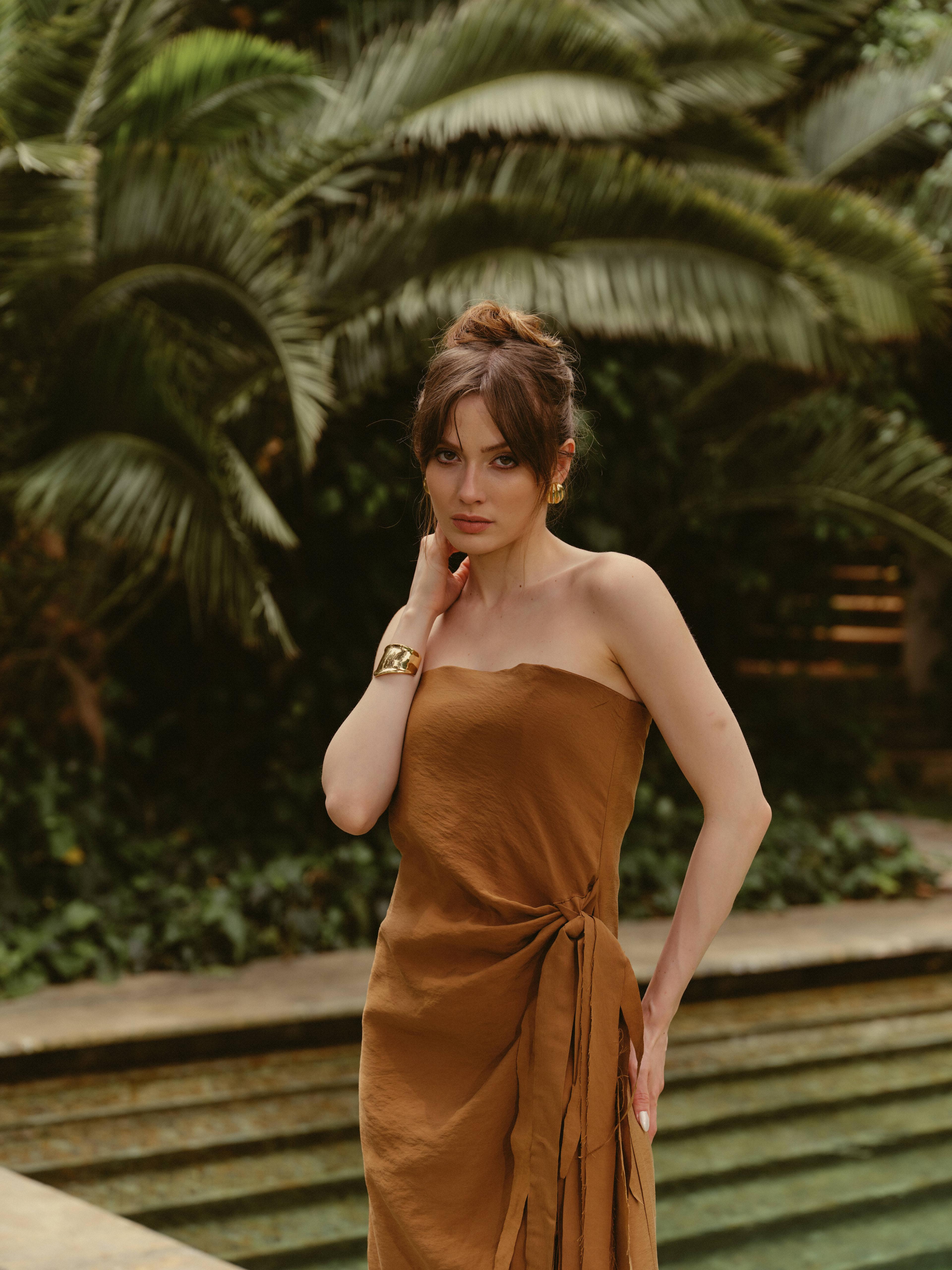 SOFİA DRESS