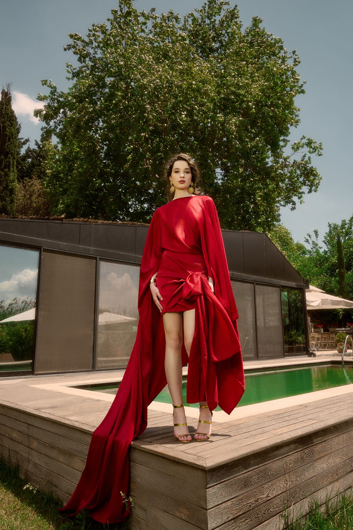 Laana Dress 