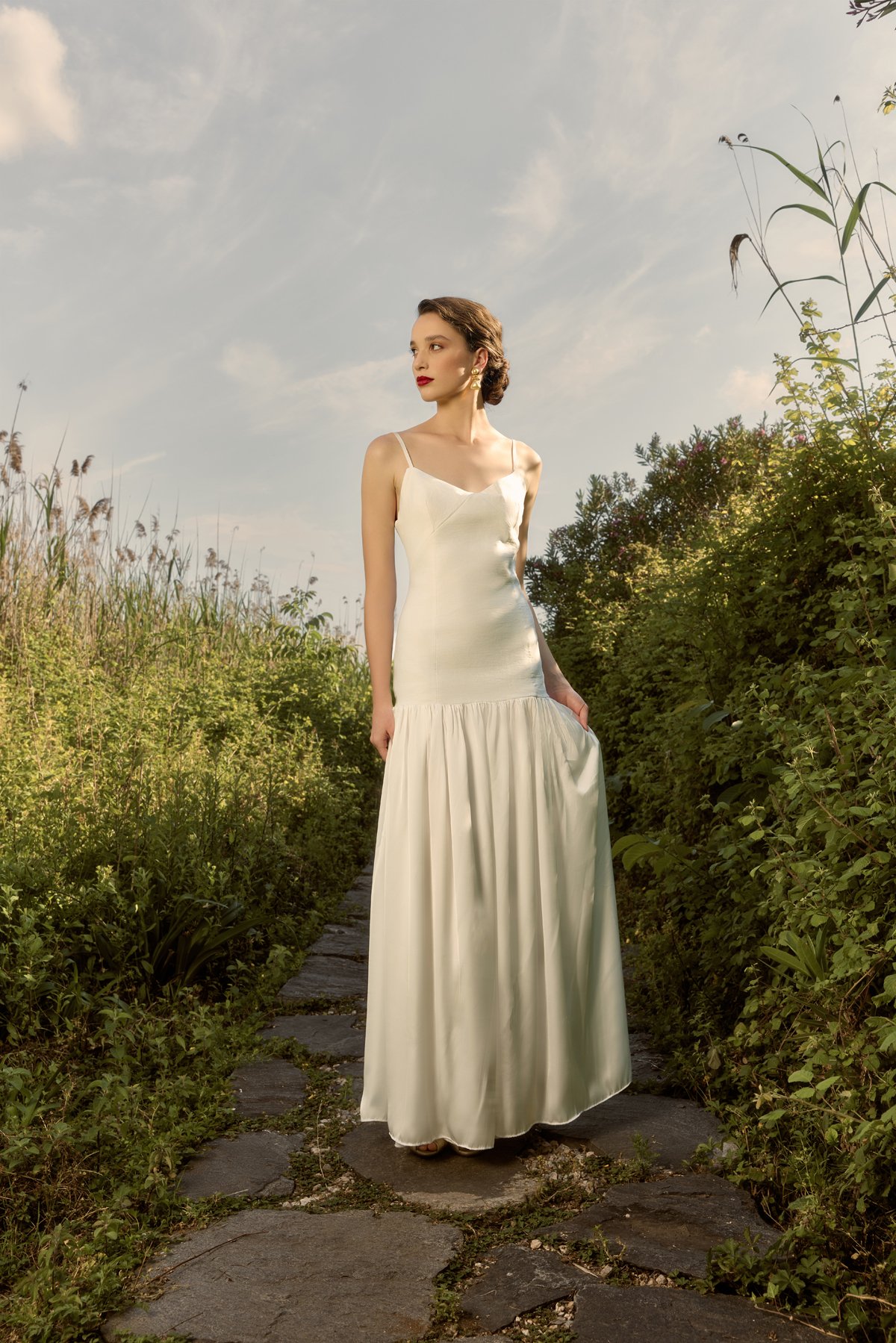 EDAN DRESS