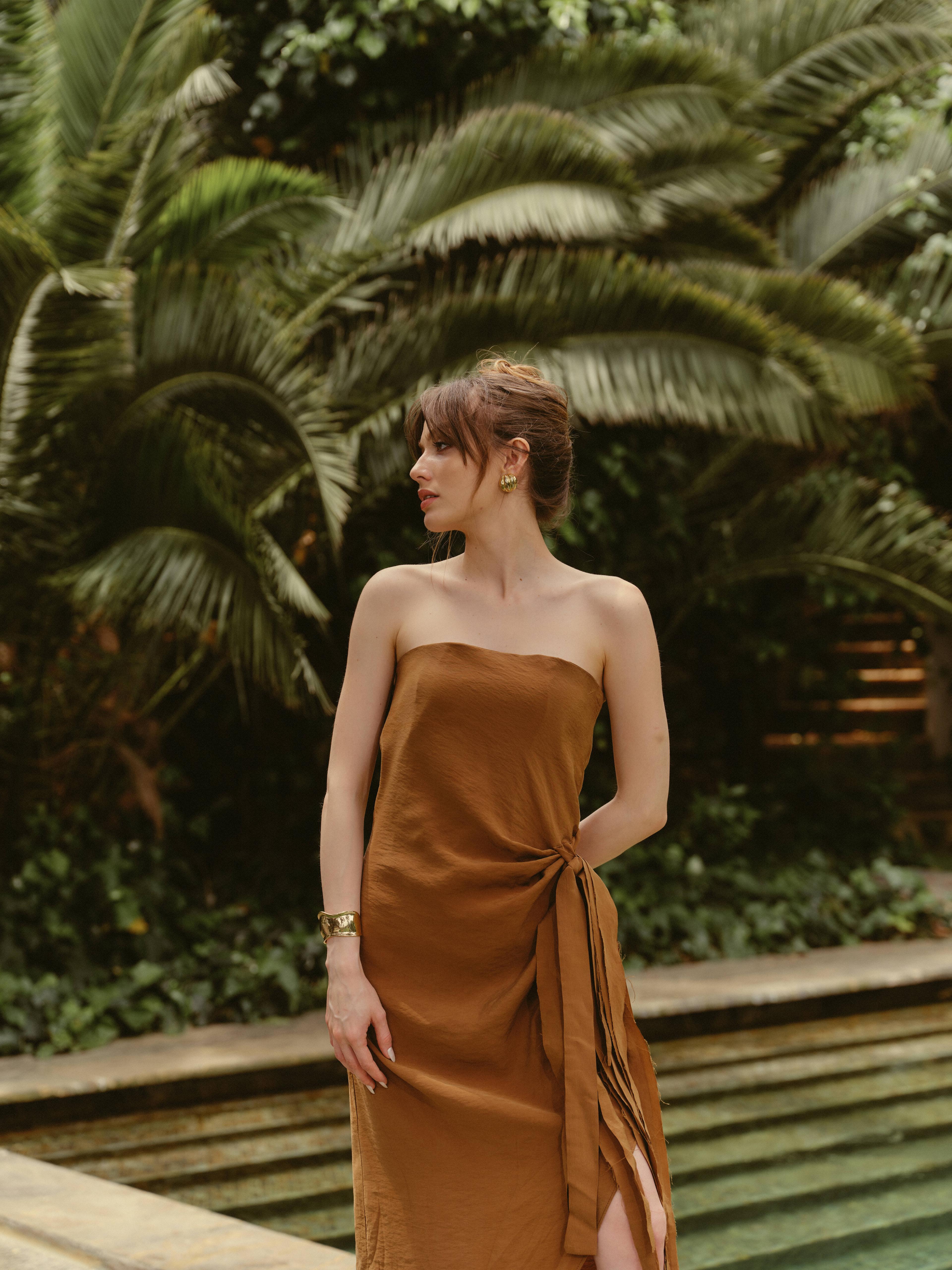 SOFİA DRESS