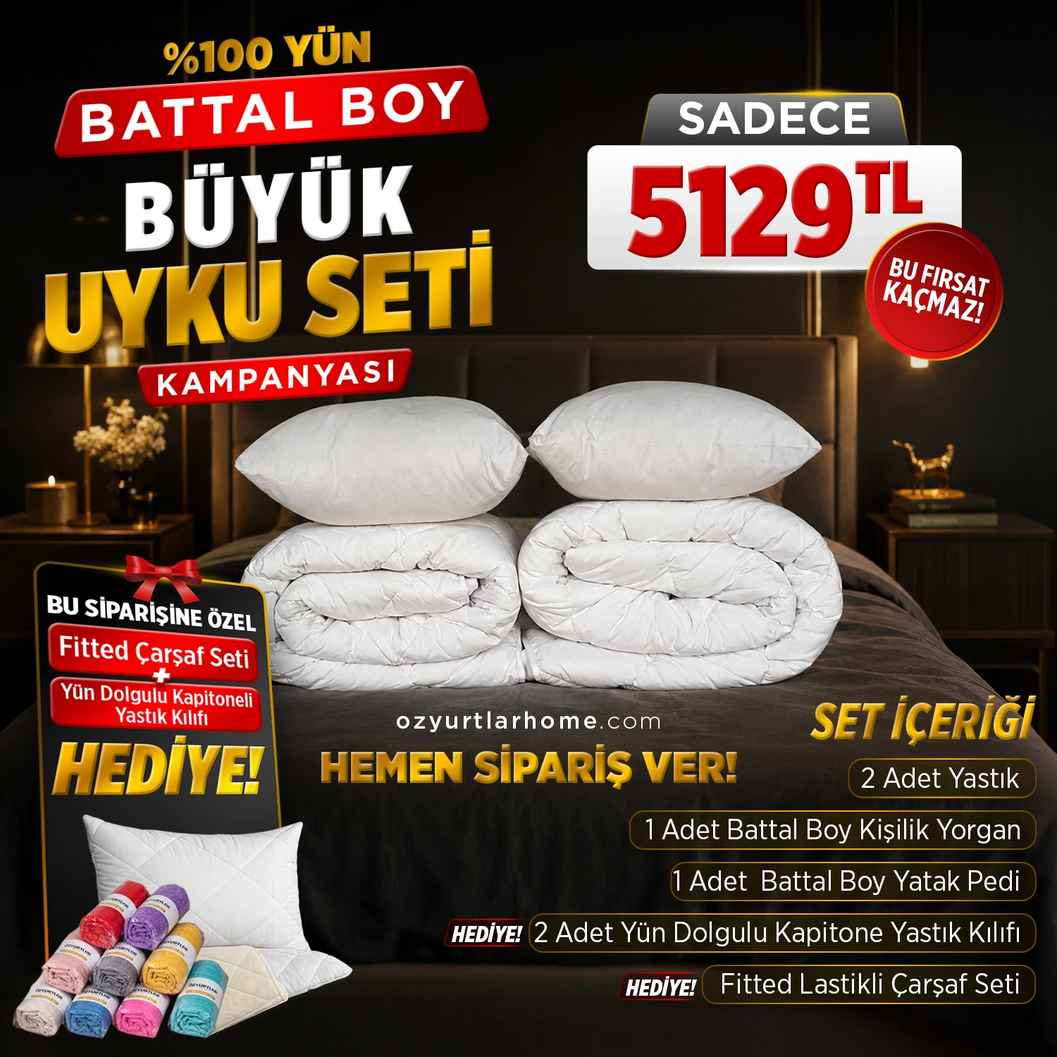 Özyurtlar Home fotoğraf 4