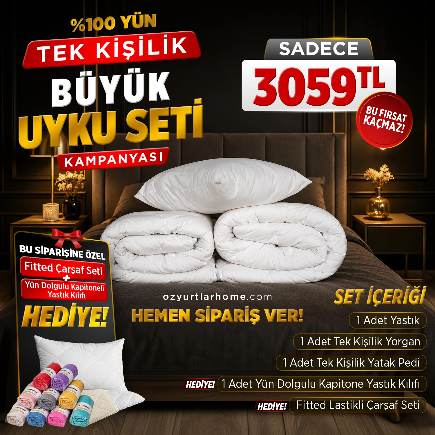 Özyurtlar Home fotoğraf 2