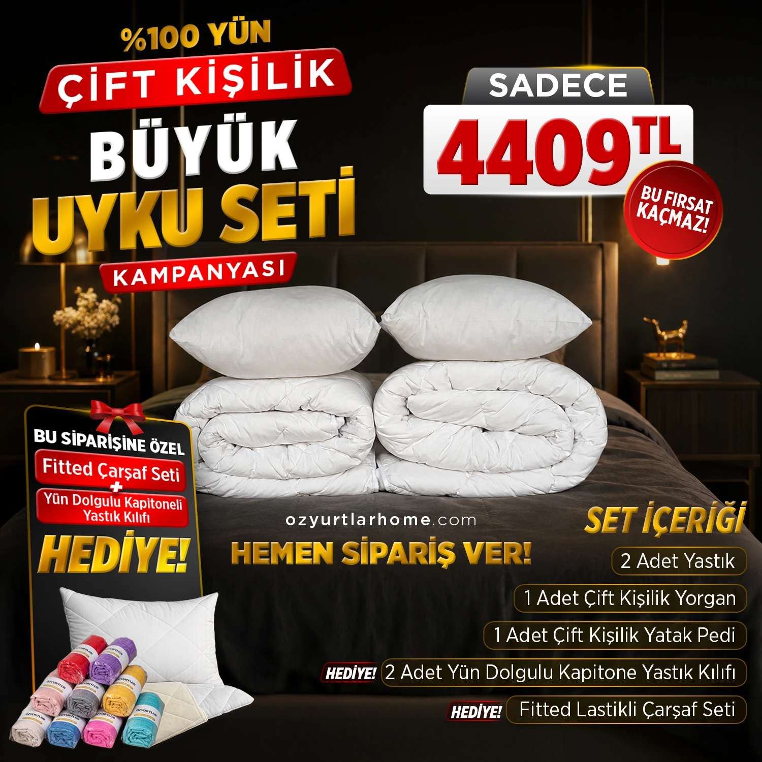 Özyurtlar Home fotoğraf 3