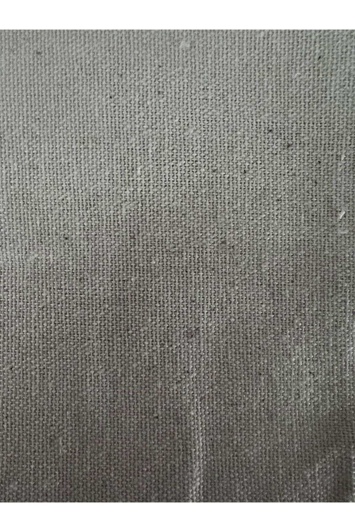 Pamuklu Kumaş Buldan Organik Pamuklu Pamuk-keten Kumaş yıkanmış Kumaş-vintage100x230cm