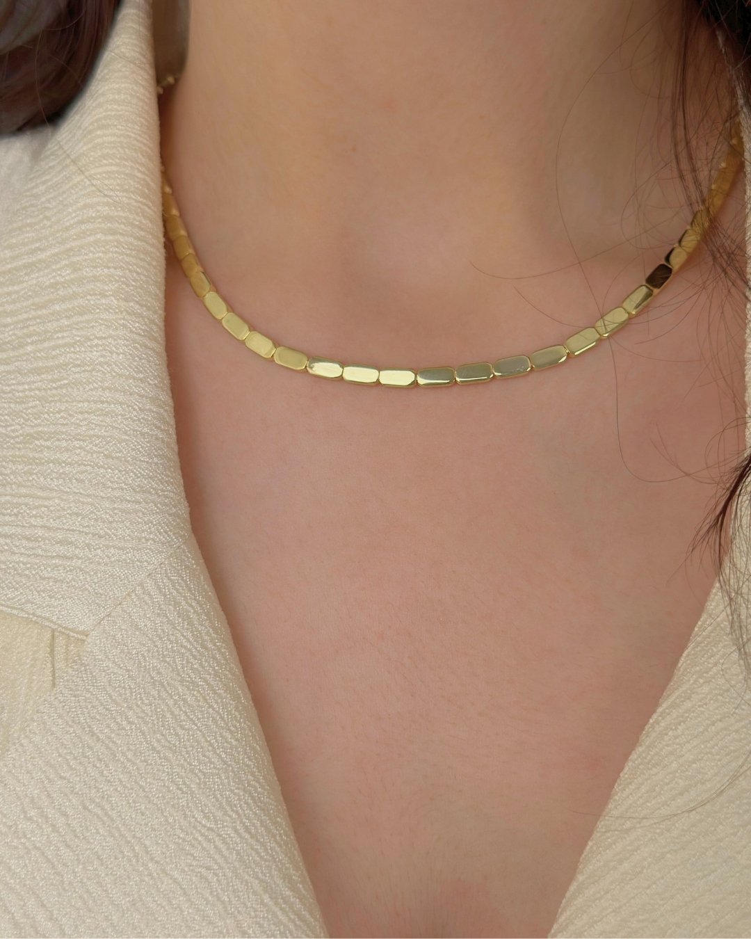 Minimal Choker Zincir
