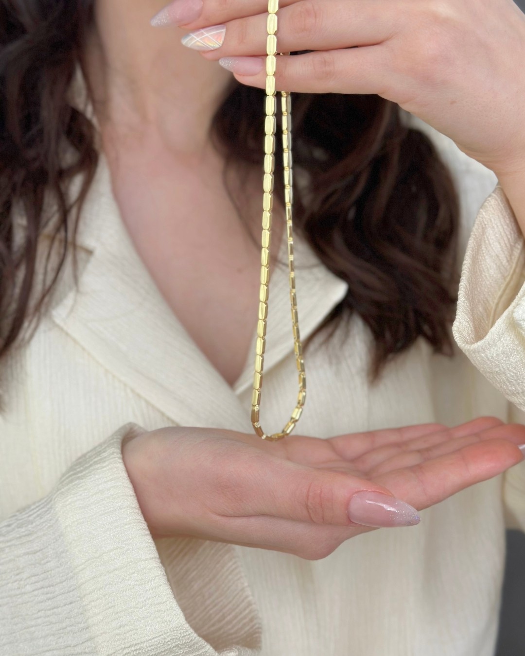 Minimal Choker Zincir