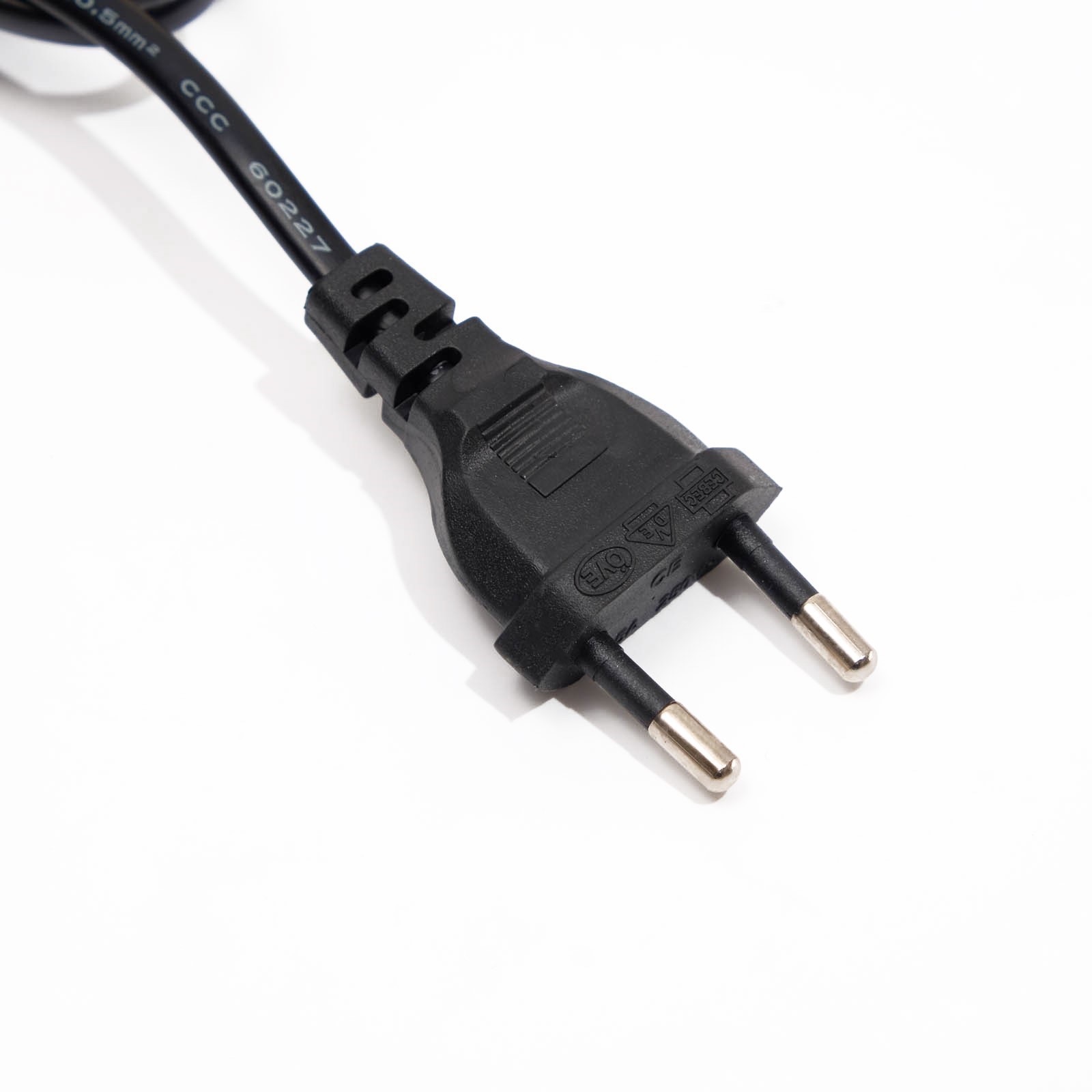 Jingye 400F Köşeli İç Filtre Siyah Beyaz 4W 400L/H