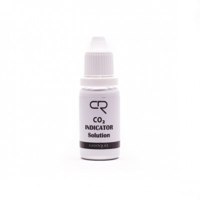 Co2 İndikatör Solüsyonu 15ml