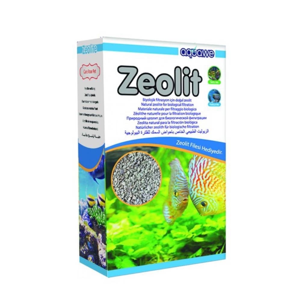 Aquawe Zeolit 500 gr