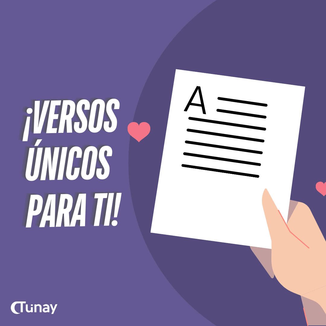Canción personalizada