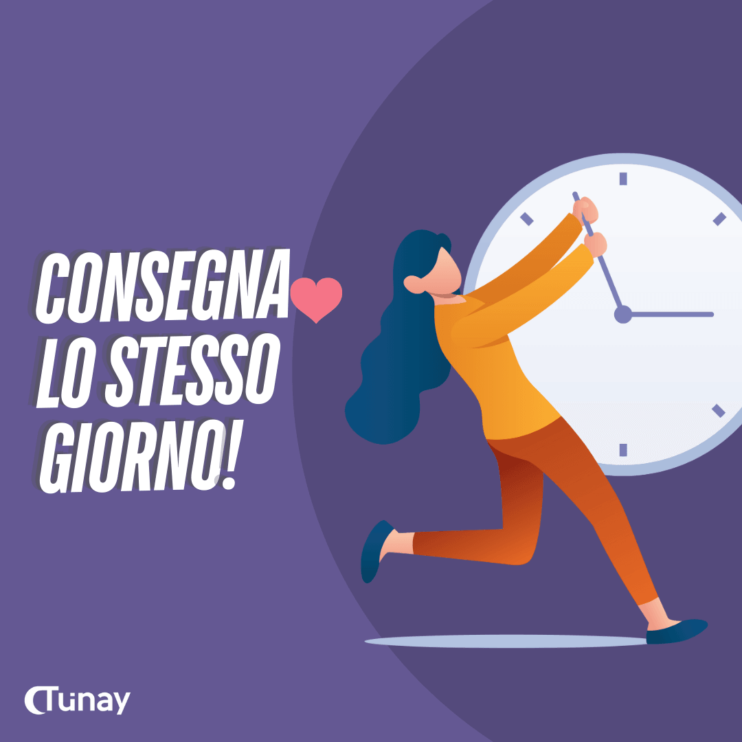 Canzone Personalizzata