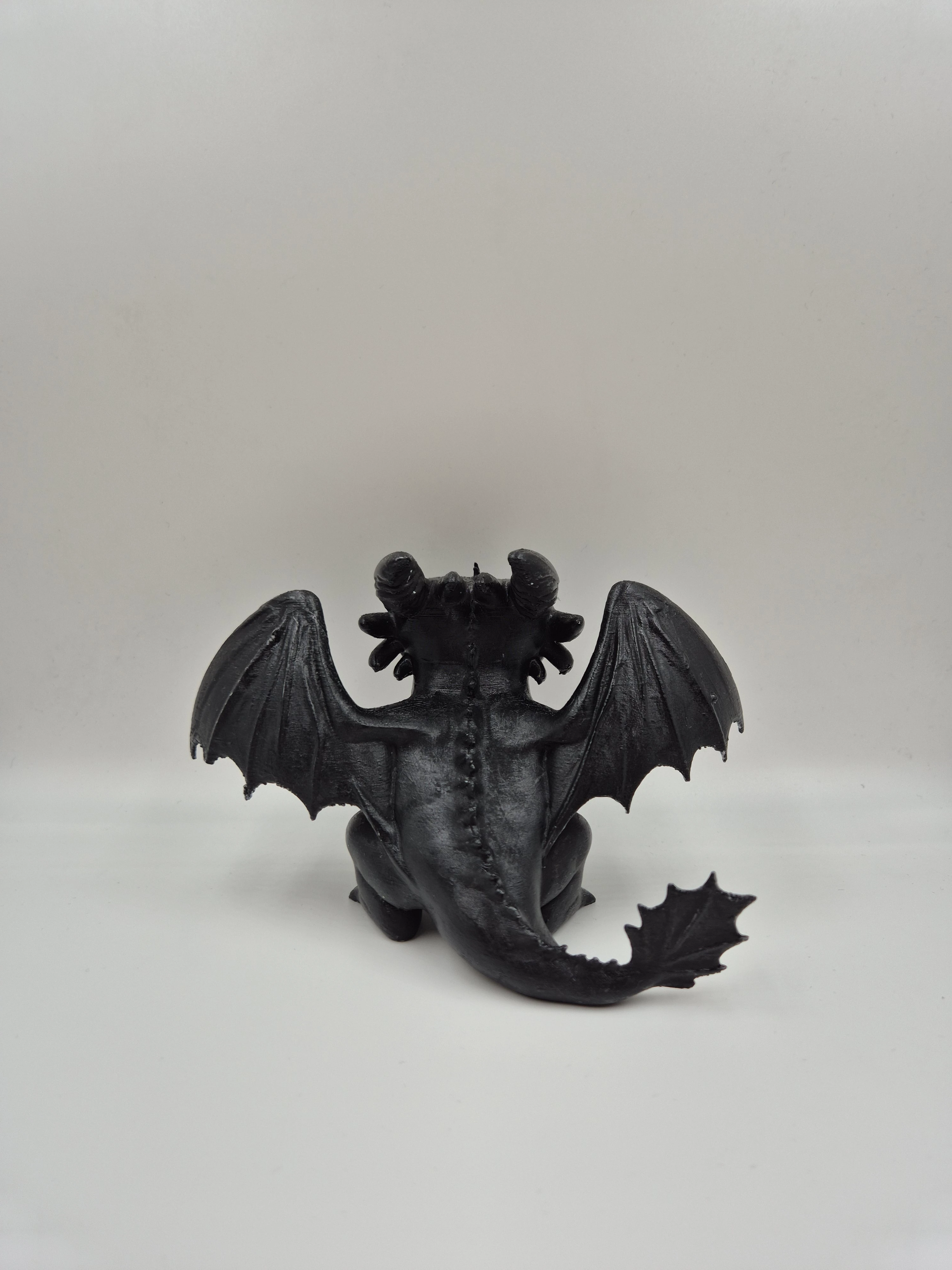 Ejderha'nı Nasıl Eğitirsin "Dişsiz"