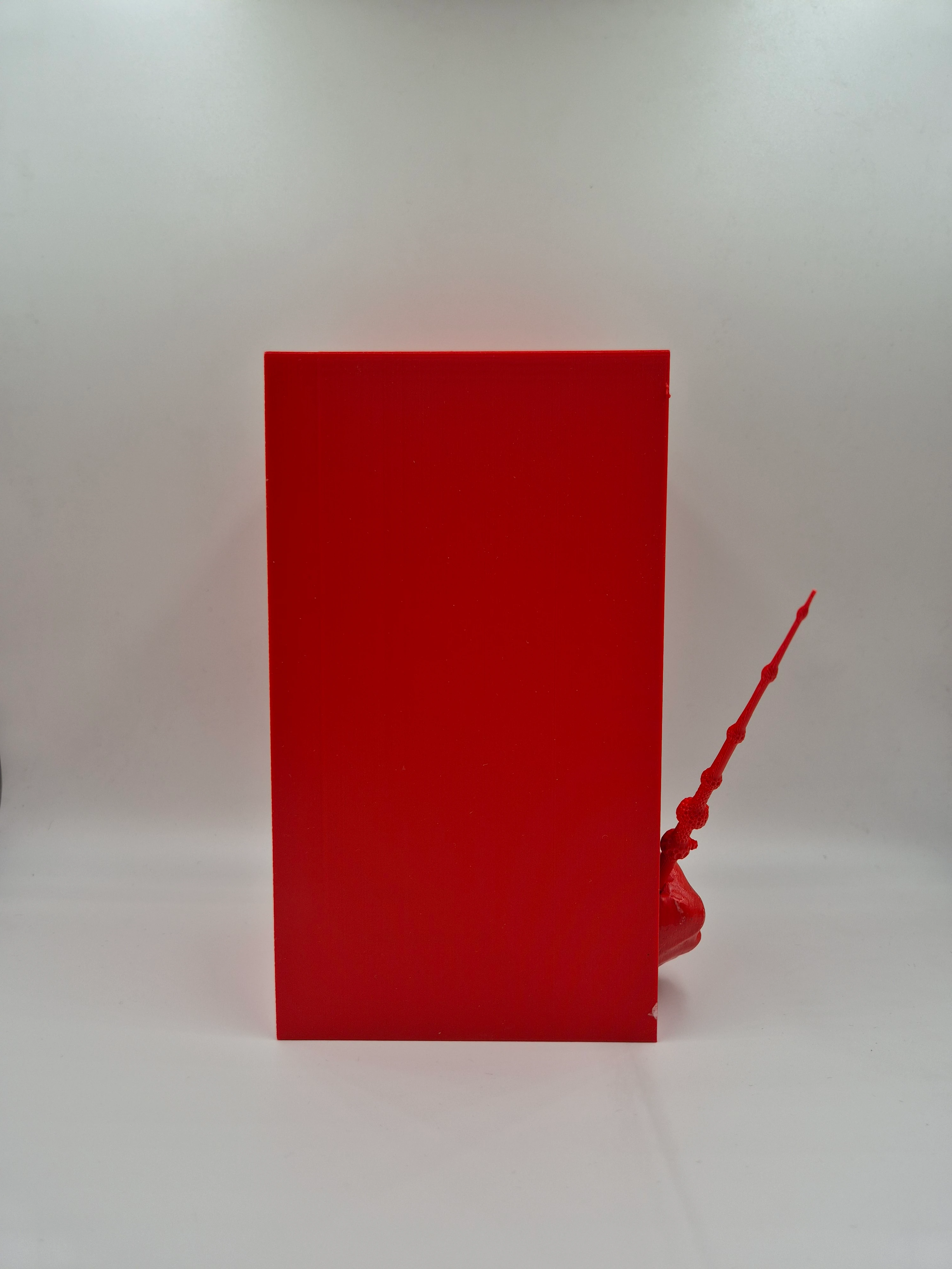 Harry Potter Kitaplık 