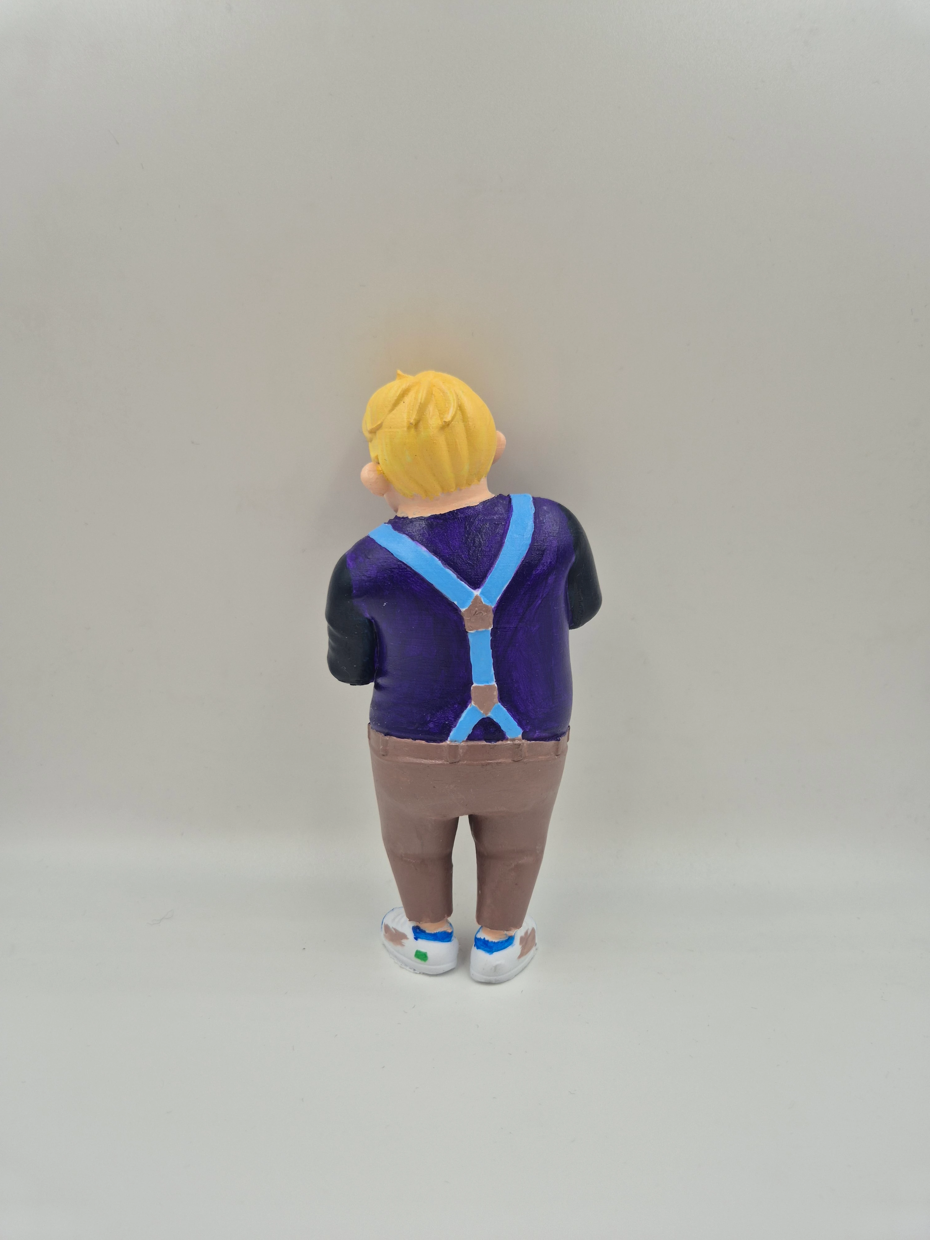 Rafadan Tayfa "Hayri"