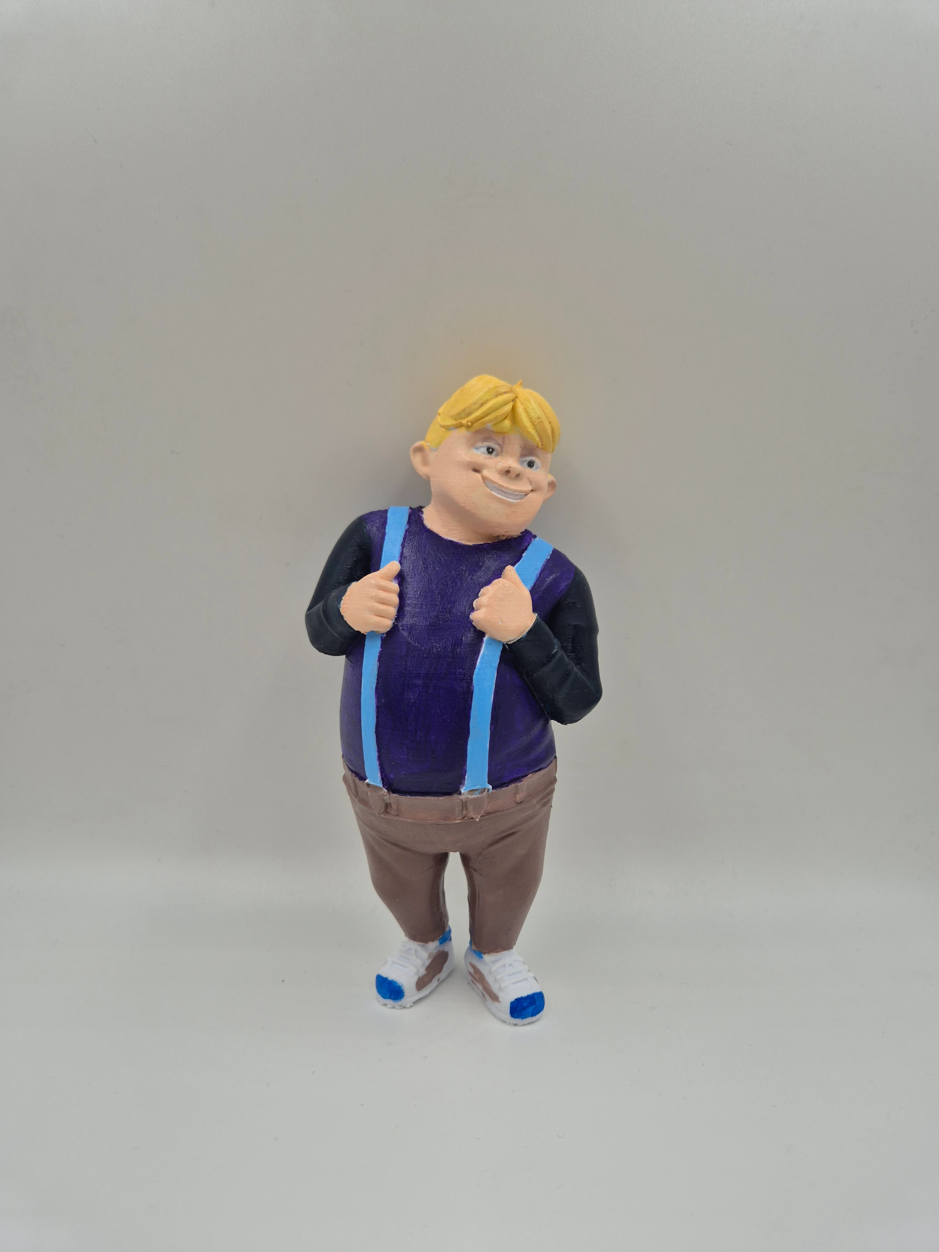 Rafadan Tayfa "Hayri"