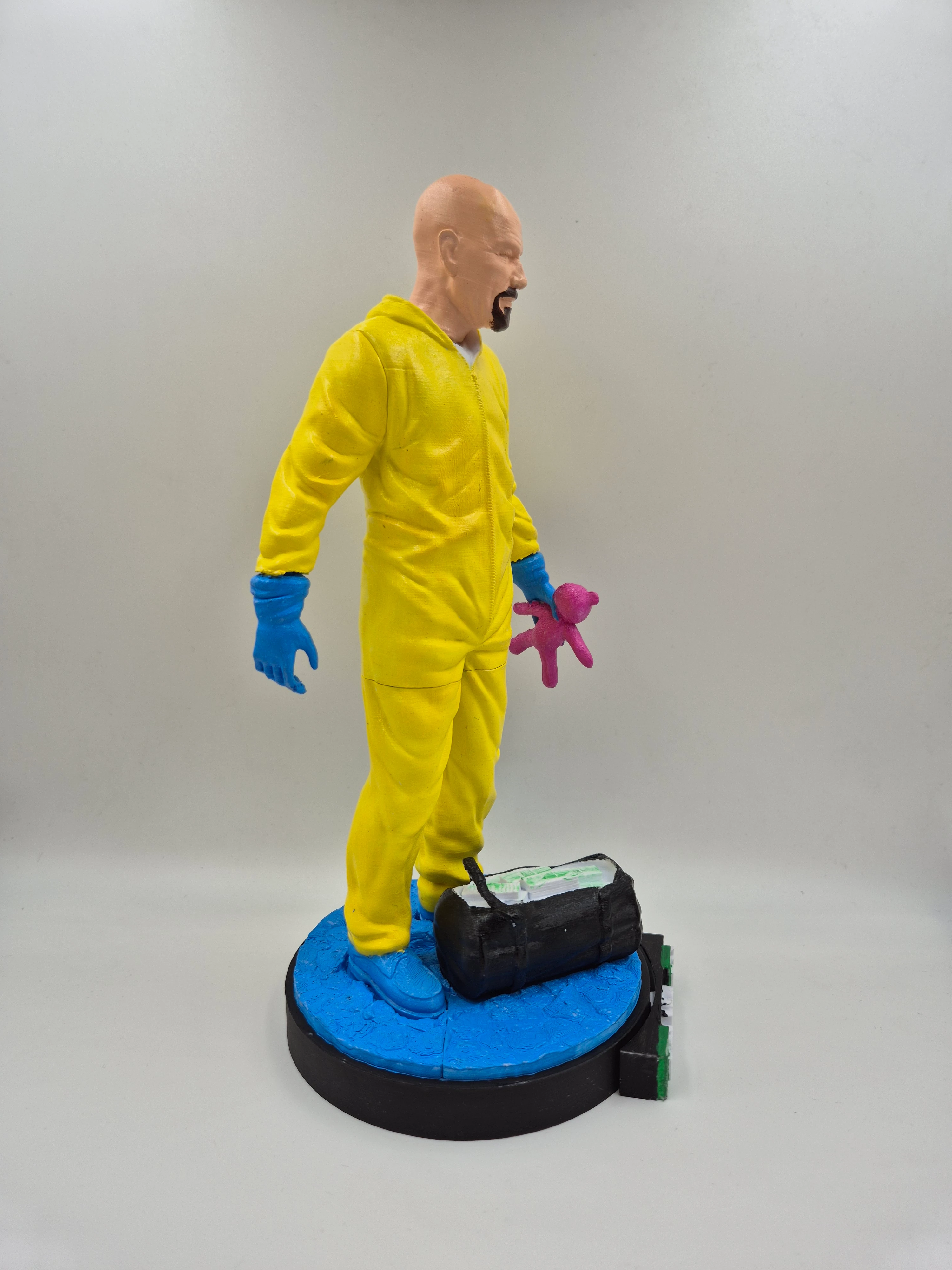 Breaking Bad "Walter White"