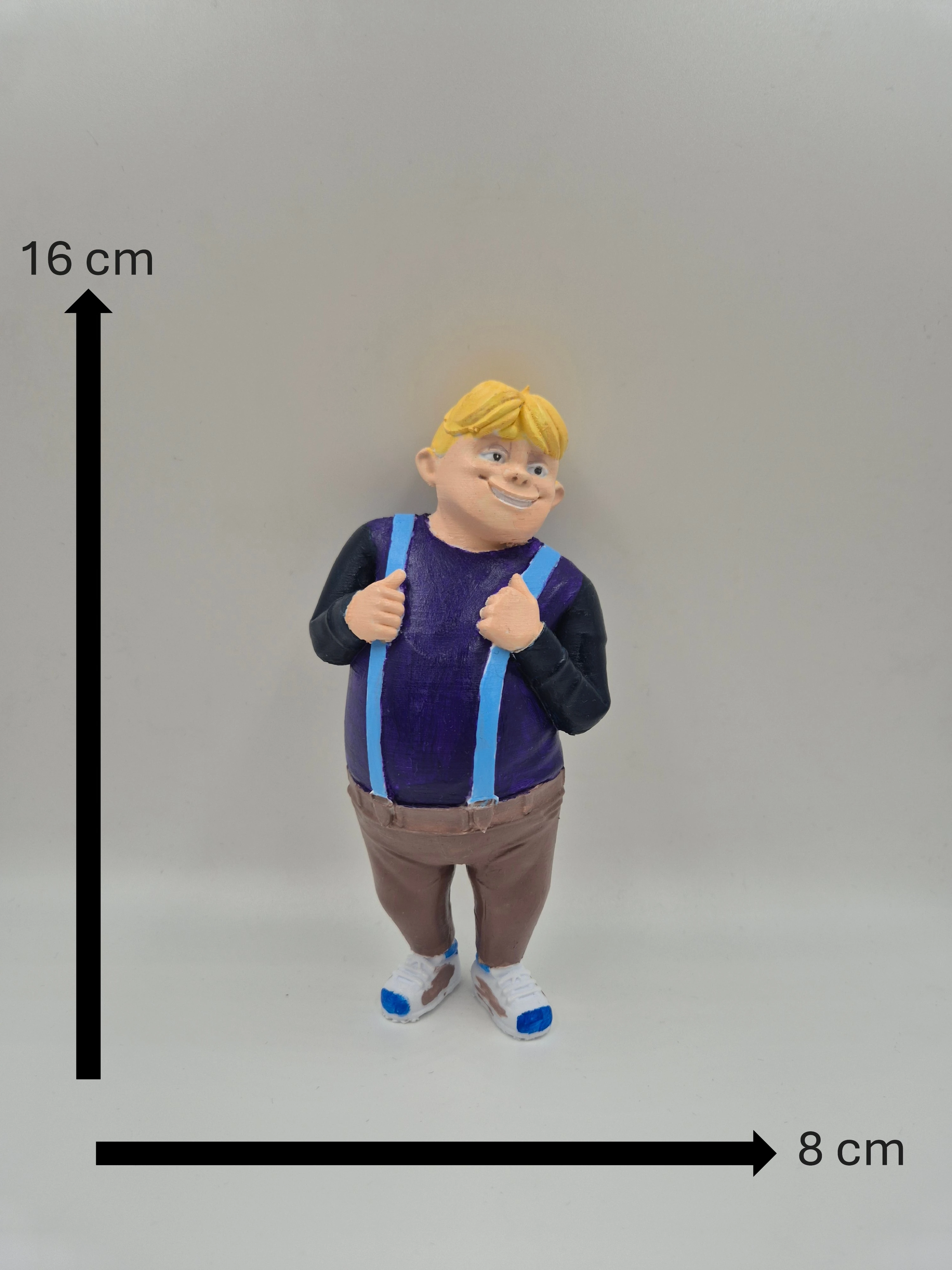 Rafadan Tayfa "Hayri"