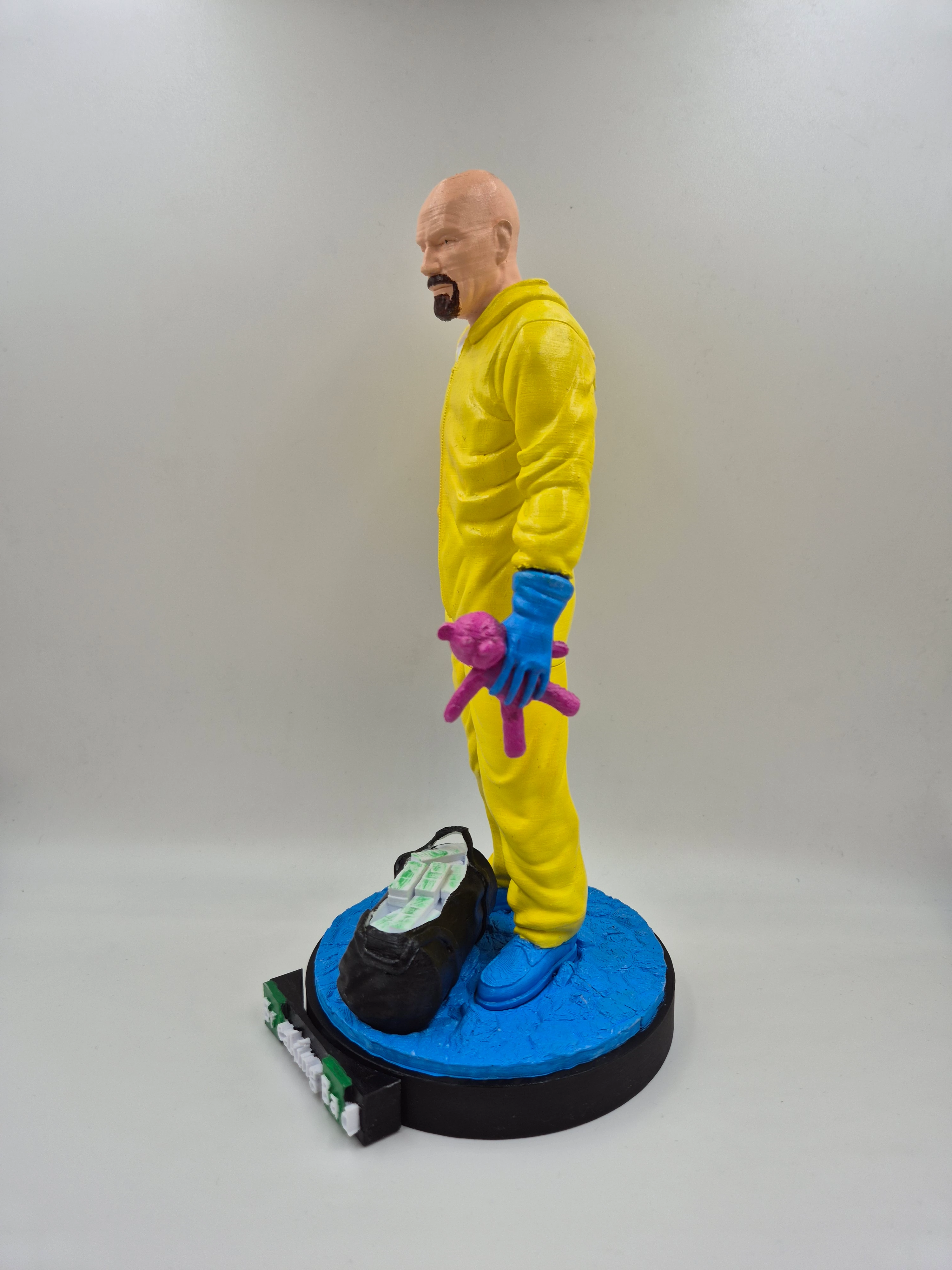 Breaking Bad "Walter White"