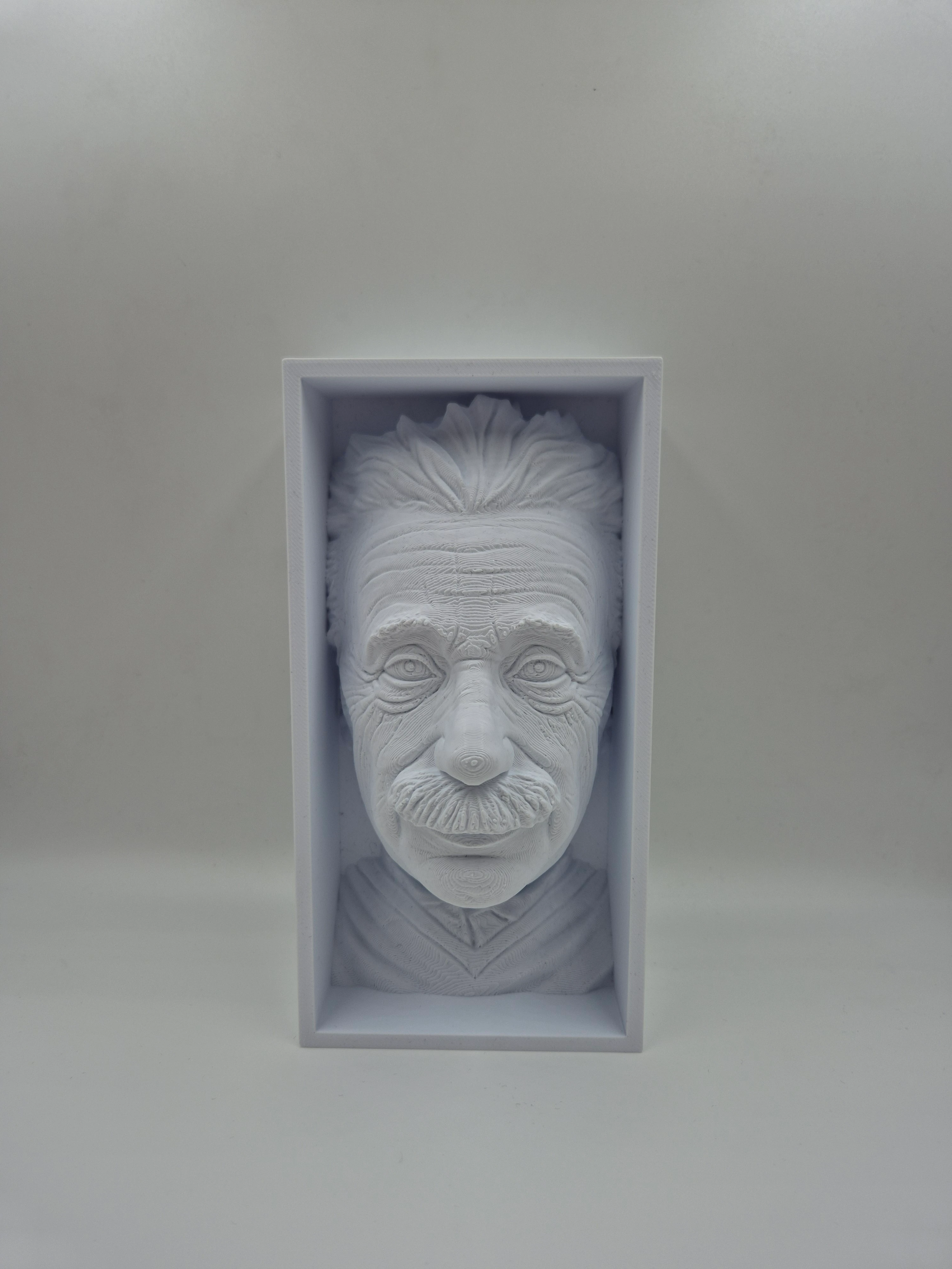 "Albert Einstein" Kitaplık