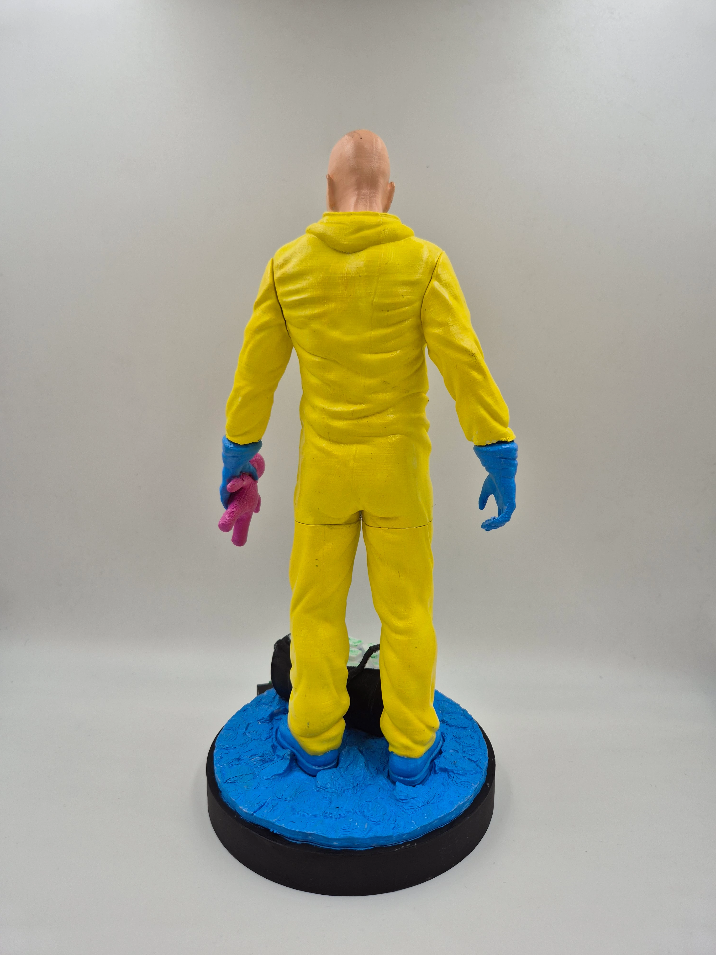 Breaking Bad "Walter White"