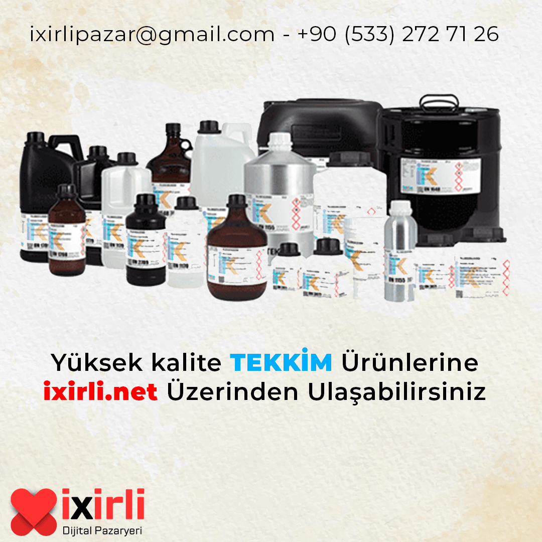 Alüminyum Potasyum Sülfat Dodekahidrat (Extra pure) (Cas No: 7784-24-9)