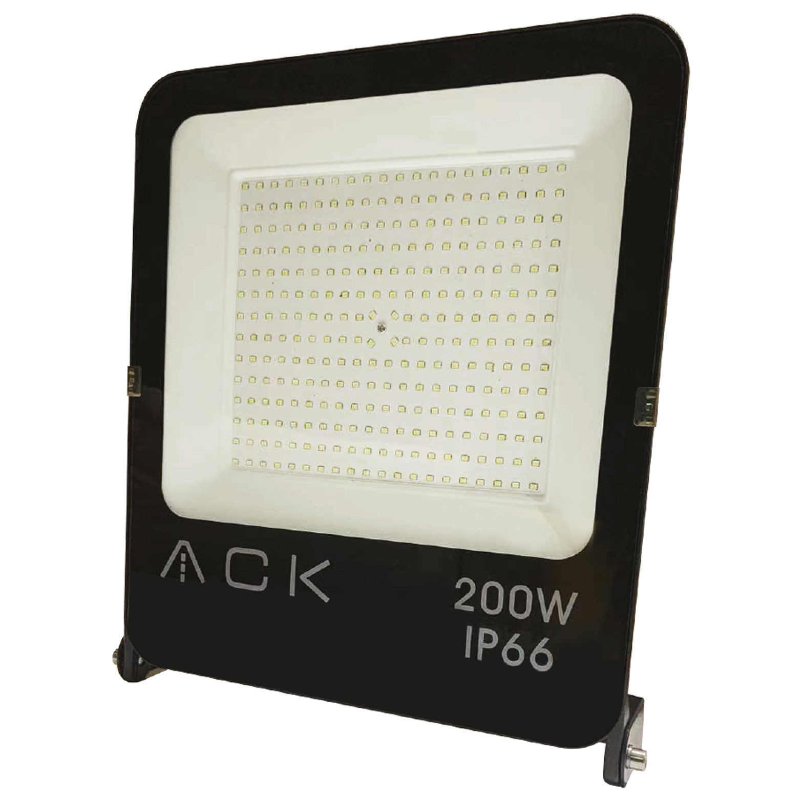 ACK 200W SMD LED Projektör 3000K IP66 - AT62-19602