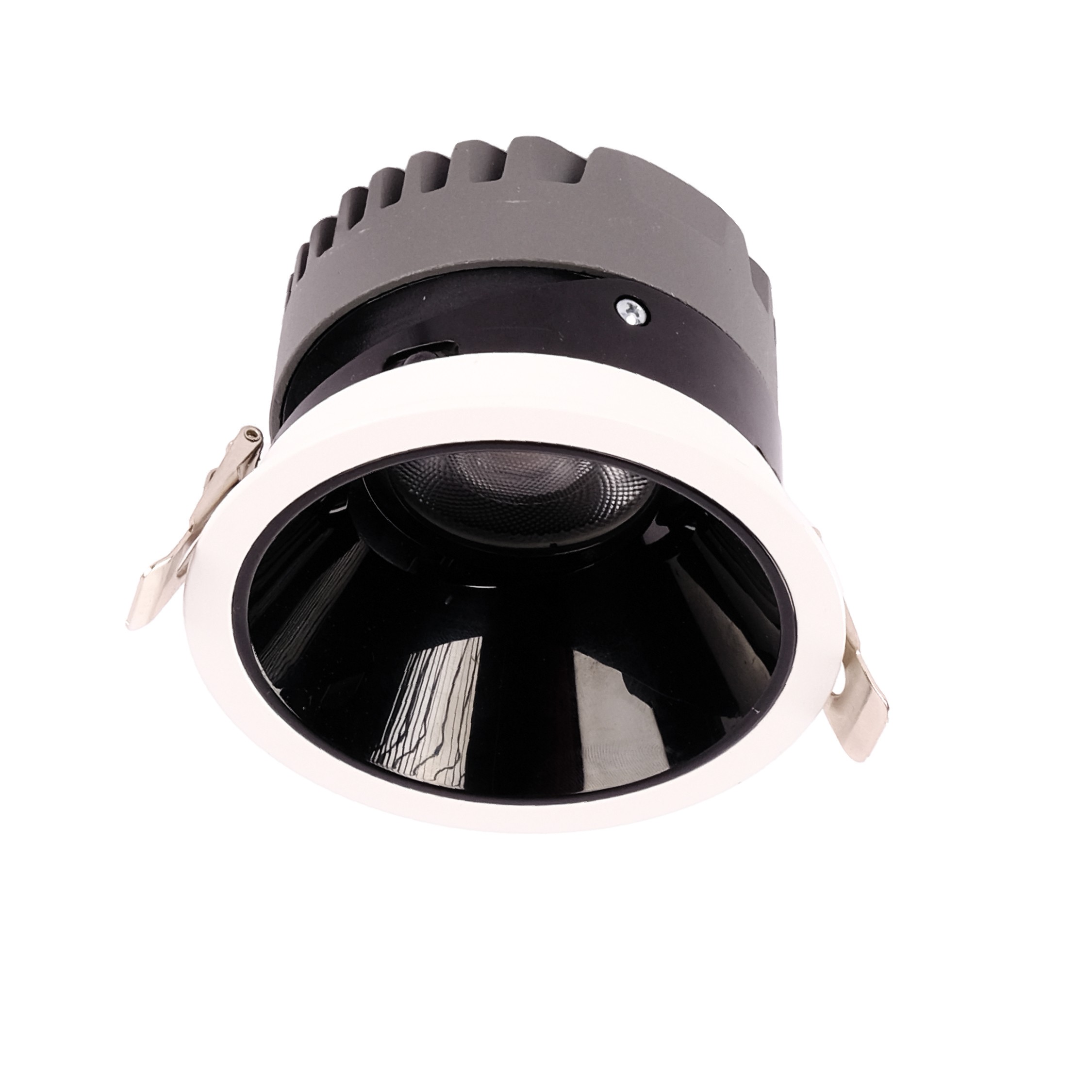 ACK Downlight 10W Sıva Altı LED Spot Armatür 6500K Beyaz Işık Yuvarlak AD10-01130