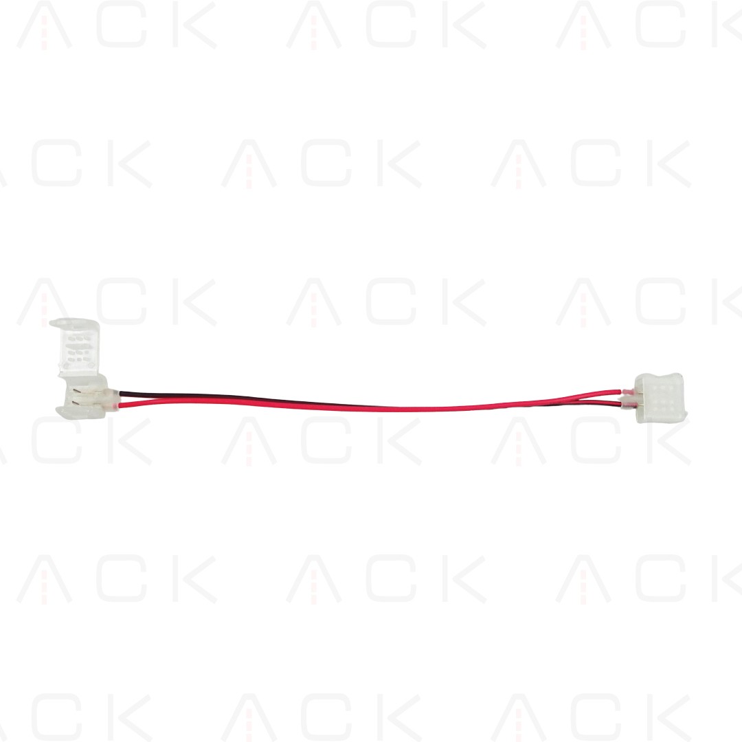 ACK Neon Hortum Soketli Ara Bağlantı Kablosu A05-95-010