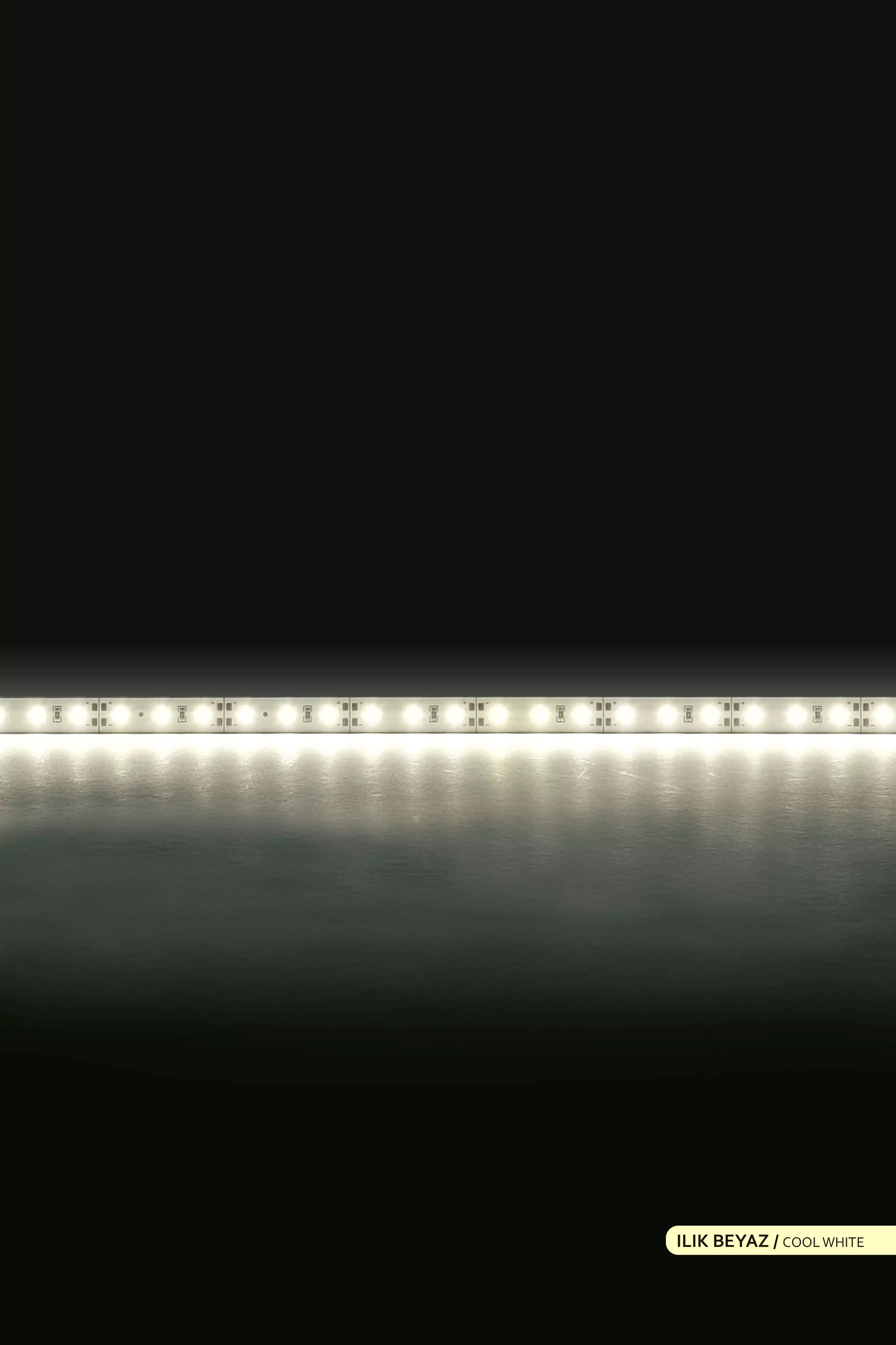 ACK LED Bar 4000K Ilık Beyaz 12V 18W